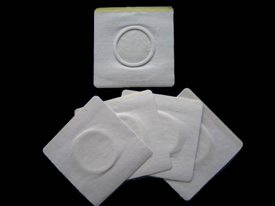 無紡膏藥布加工