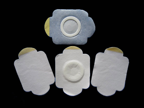 膏藥布生產(chǎn)