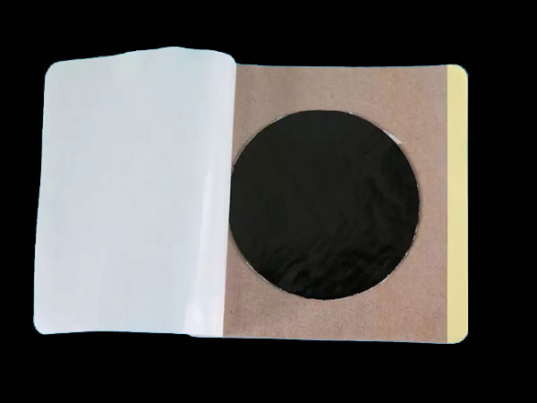 膏藥布廠家直銷