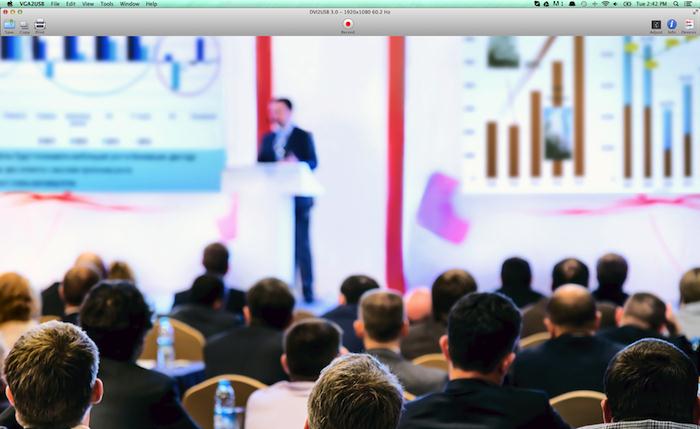 如何在微軟Lync會(huì)議中將任何HDMI相機(jī)看起來像一個(gè)