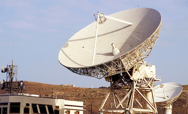 雷達2048分辨率信號 雷達2048分辨率信號