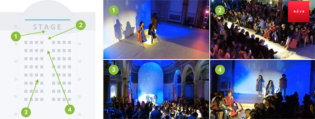 時(shí)裝秀 時(shí)裝秀